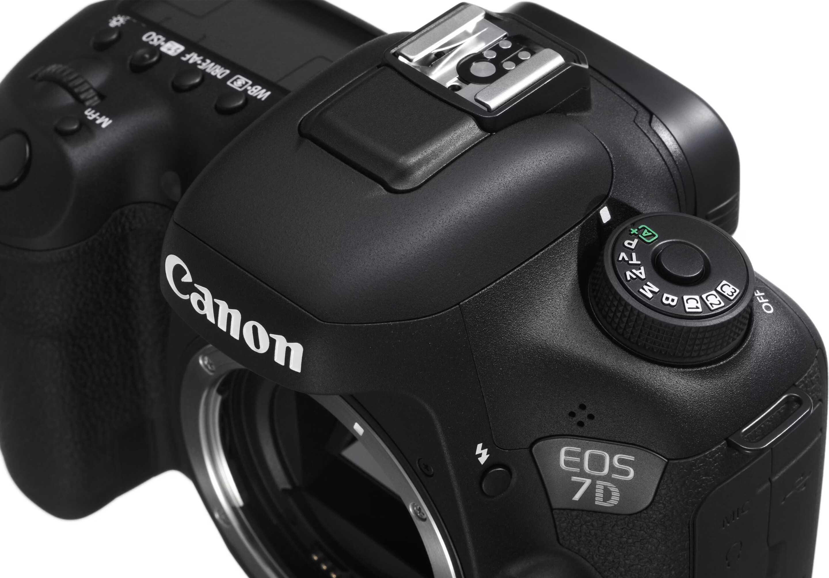 Design Cut EOS 7D Mark II 1 W